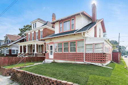 653 Gilbert Street Columbus, OH 43205