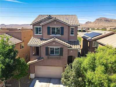 8917 Fox Season Ave Las Vegas, NV 89178