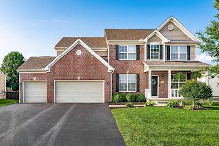1550 Sapphire Drive Grove City, OH 43123