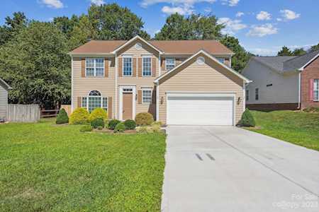 12409 Loganville Dr Charlotte, NC 28269