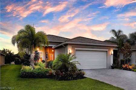 16029 Starglazer Place Bonita Springs, FL 34135