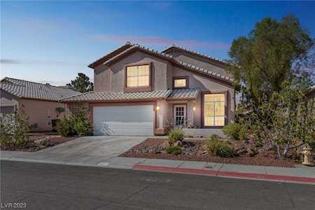 8416 Sea Glen Dr Las Vegas, NV 89128