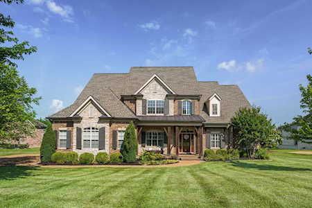 1823 Barnstaple Ln Brentwood, TN 37027