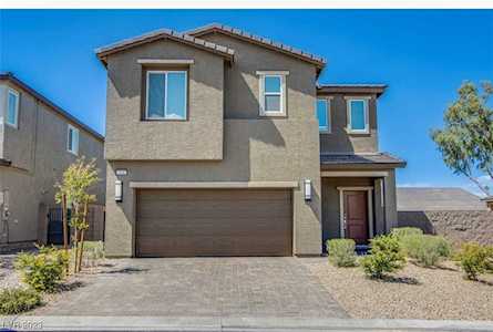 234 Seven Valleys Ct Las Vegas, NV 89183