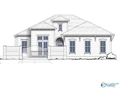 3 Wickenden Street Huntsville, AL 35806