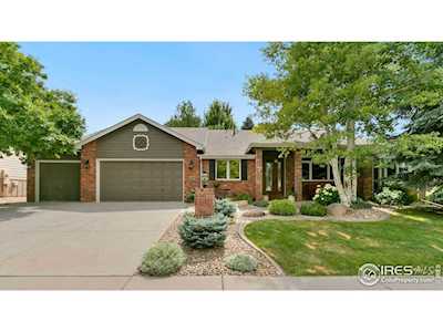 5126 Stoneridge Dr Loveland, CO 80537