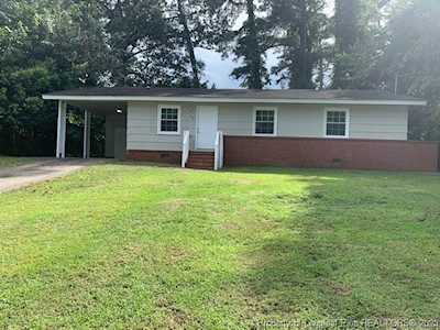 838 Stoneykirk Dr Fayetteville, NC 28314
