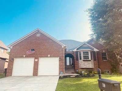110 Pine Valley Dr Georgetown, KY 40324