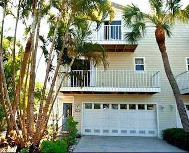 309 66th St #B Holmes Beach, FL 34217