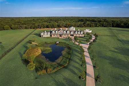 813 Horseshoe Bend Royse City, TX 75189