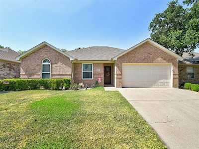 7648 Brittany Place Fort Worth, TX 76137