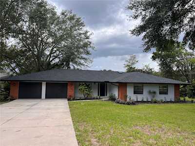 12345 Sunshine Dr Clermont, FL 34711