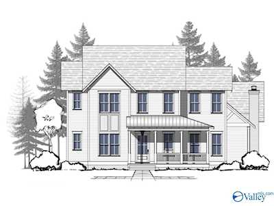 128 Alameda Boulevard Madison, AL 35756