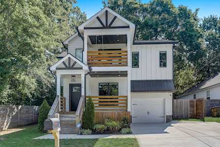 1036 24th Ave N Nashville, TN 37208