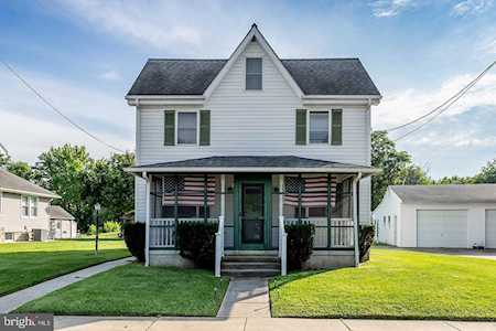 116 N Railroad Ave Pedricktown, NJ 08067