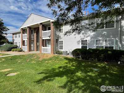 2820 17th Ave #102 Greeley, CO 80631
