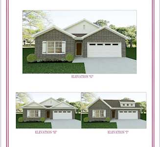 704 Rex Drive - Lot 57 Spring Hill, TN 37174