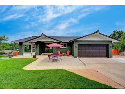 12143 W 31st Pl Wheat Ridge, CO 80215