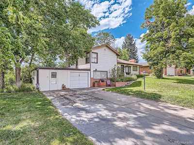 5065 S Huron St Englewood, CO 80110