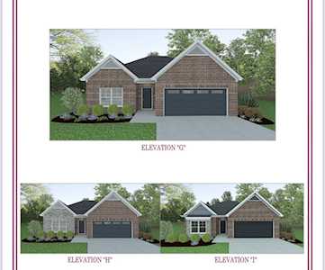 702 Rex Drive - Lot 58 Spring Hill, TN 37174