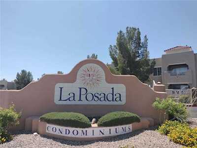 1909 Rio Canyon Ct #105 Las Vegas, NV 89128
