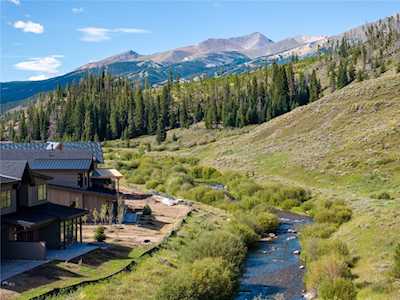 196 Monitor Dr Breckenridge, CO 80424
