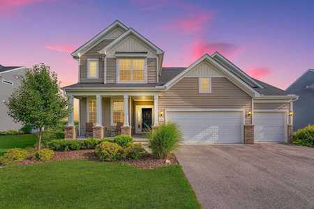 385 Saddlebred Circle Marysville, OH 43040