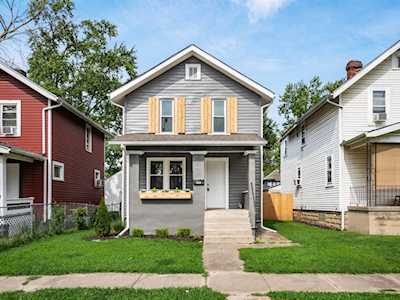 267 S Terrace Avenue Columbus, OH 43204