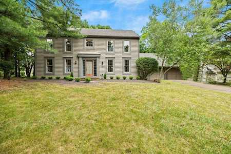 754 Stonewood Court Columbus, OH 43235