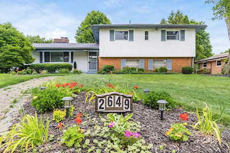 2649 Burnaby Drive Columbus, OH 43209