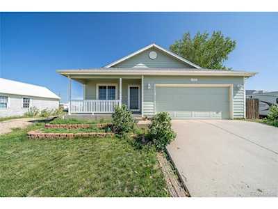 105 Main St Briggsdale, CO 80611
