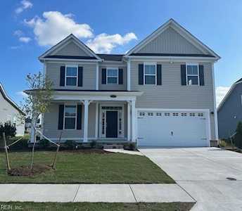 1816 Tristan Rd Chesapeake, VA 23320