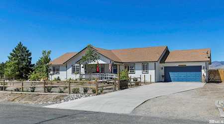 5315 Bentgrass Drive Stagecoach, NV 89429