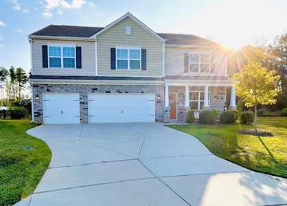 101 Painted Way Clayton, NC 27527