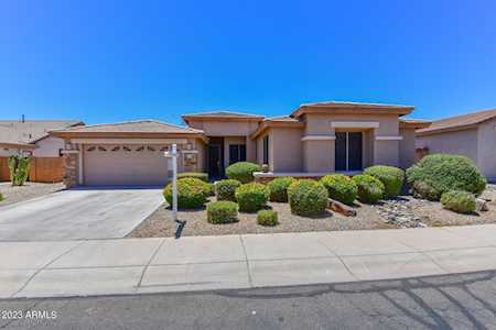 16747 W Wellingborough Road Surprise, AZ 85374