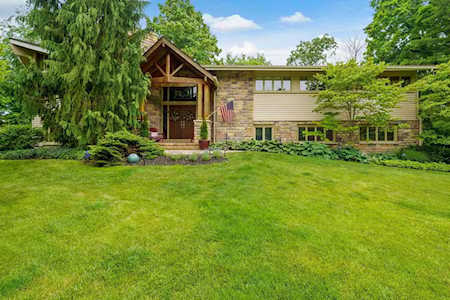 2137 Castle Crest Court Worthington, OH 43085
