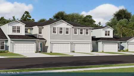 795 Cherry Elm DR St Augustine, FL 32092