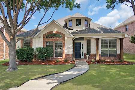 11036 Coralberry Drive Frisco, TX 75033