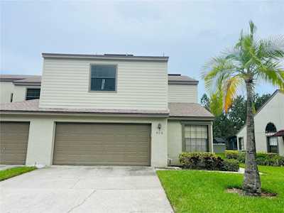 606 Quail Keep Dr Safety Harbor, FL 34695