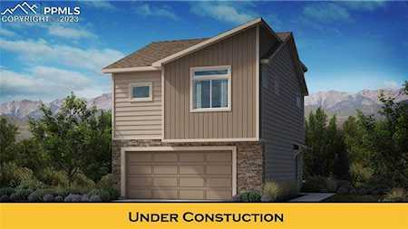 11021 Linley Way Falcon, CO 80831