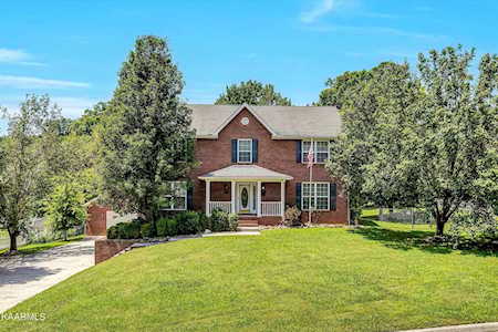 449 Meadowlake Circle Seymour, TN 37865