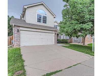 3431 E 105th Ct Northglenn, CO 80233