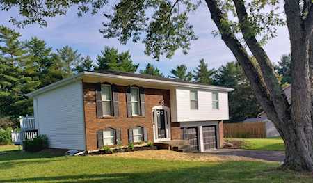 13372 Falmouth Avenue Pickerington, OH 43147