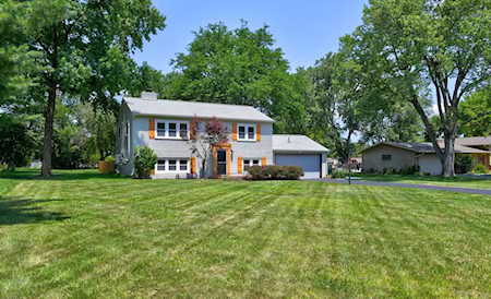 4120 Saturn Road Hilliard, OH 43026