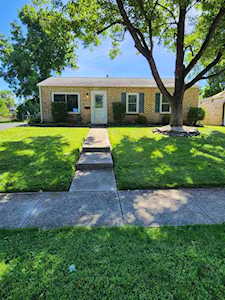 2780 Gibson Drive Columbus, OH 43207