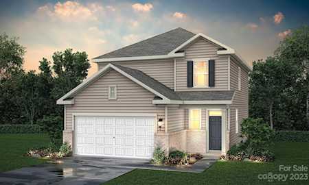 5020 Raspberry Knoll Dr Charlotte, NC 28208