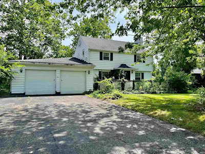 1506 Summit Drive West Lafayette, IN 47906