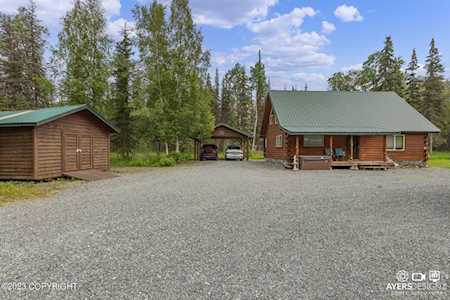 35360 Robinwood Dr Soldotna, AK 99669