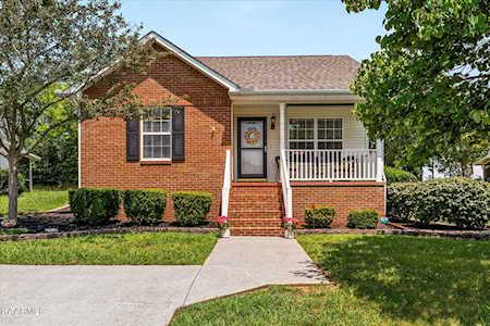 1509 Mayberry Ln Sevierville, TN 37862