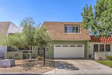 3543 Legendary Dr Las Vegas, NV 89121